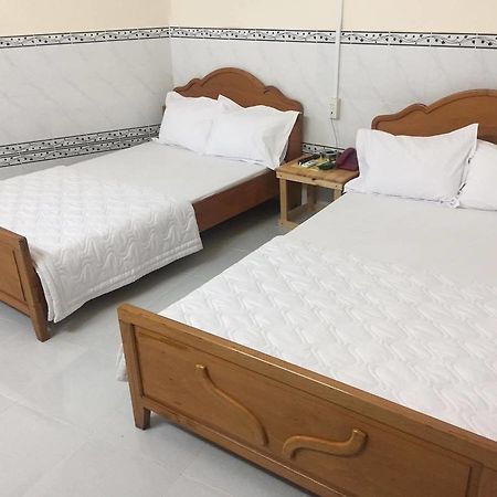Tan Loc 2 Hotel My Tho Εξωτερικό φωτογραφία