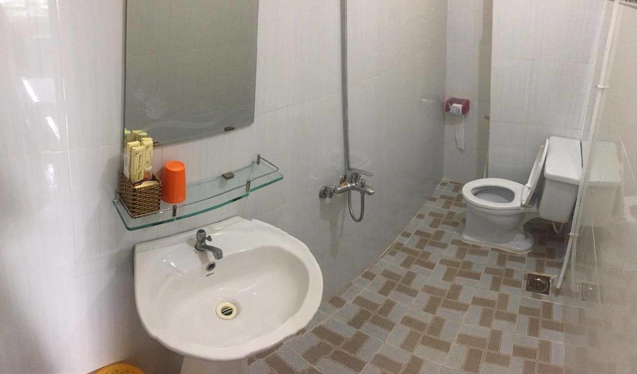 Tan Loc 2 Hotel My Tho Εξωτερικό φωτογραφία