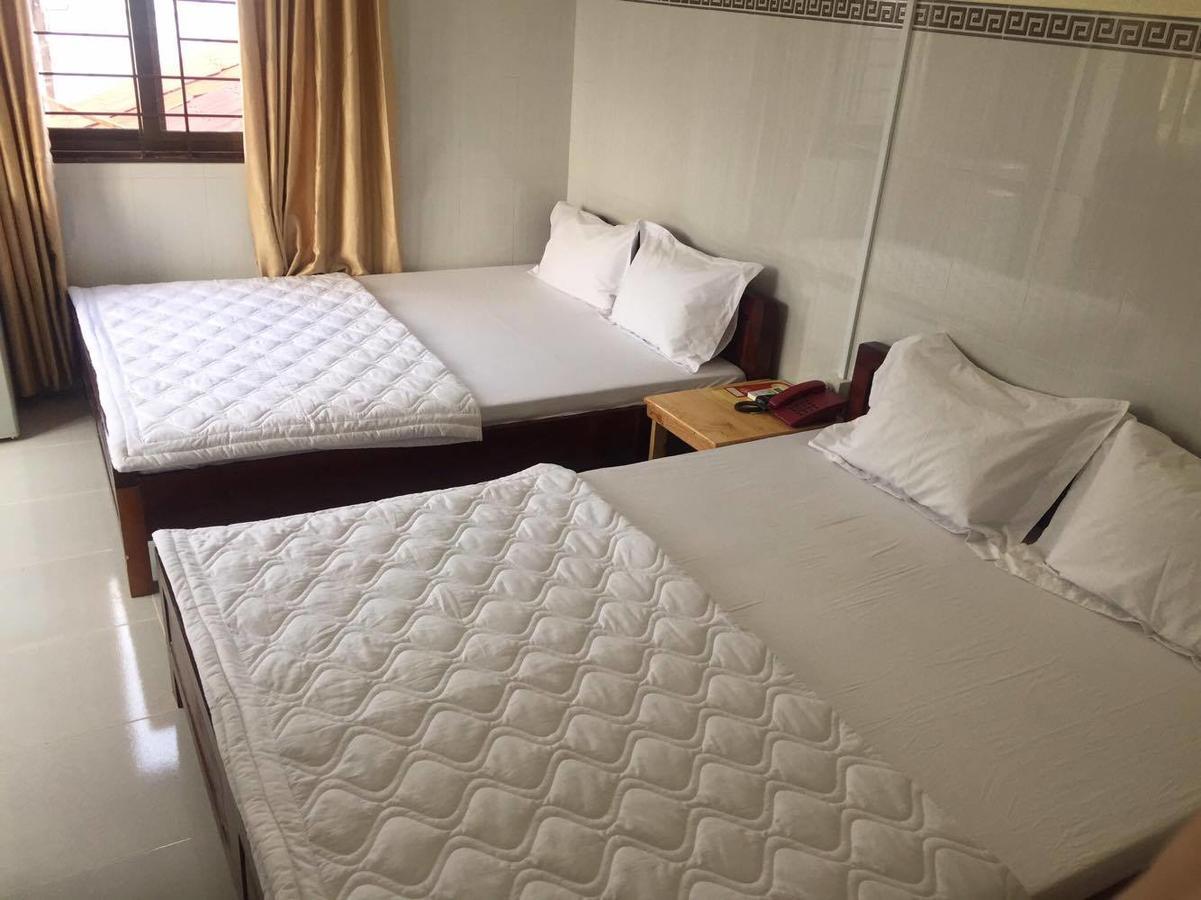 Tan Loc 2 Hotel My Tho Εξωτερικό φωτογραφία