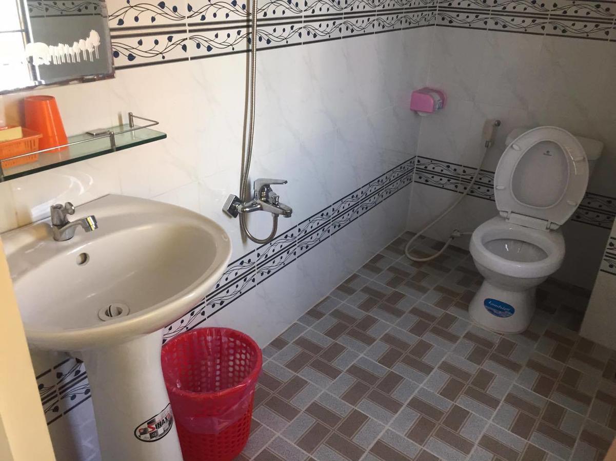 Tan Loc 2 Hotel My Tho Εξωτερικό φωτογραφία