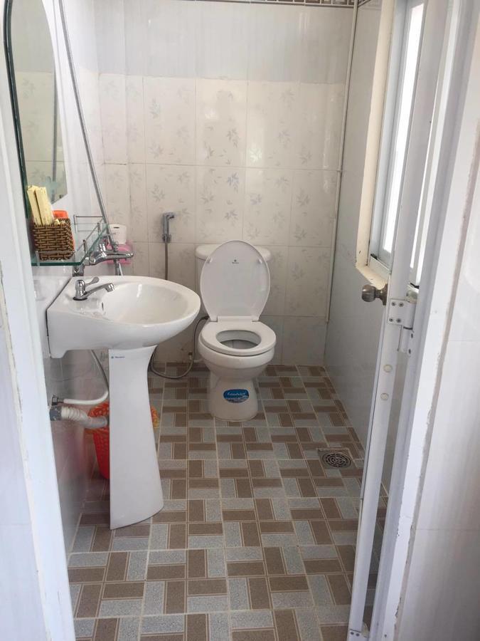 Tan Loc 2 Hotel My Tho Εξωτερικό φωτογραφία