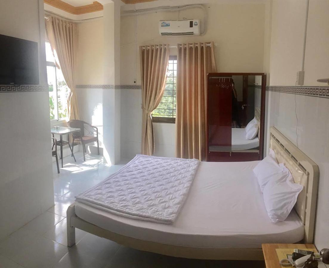 Tan Loc 2 Hotel My Tho Εξωτερικό φωτογραφία
