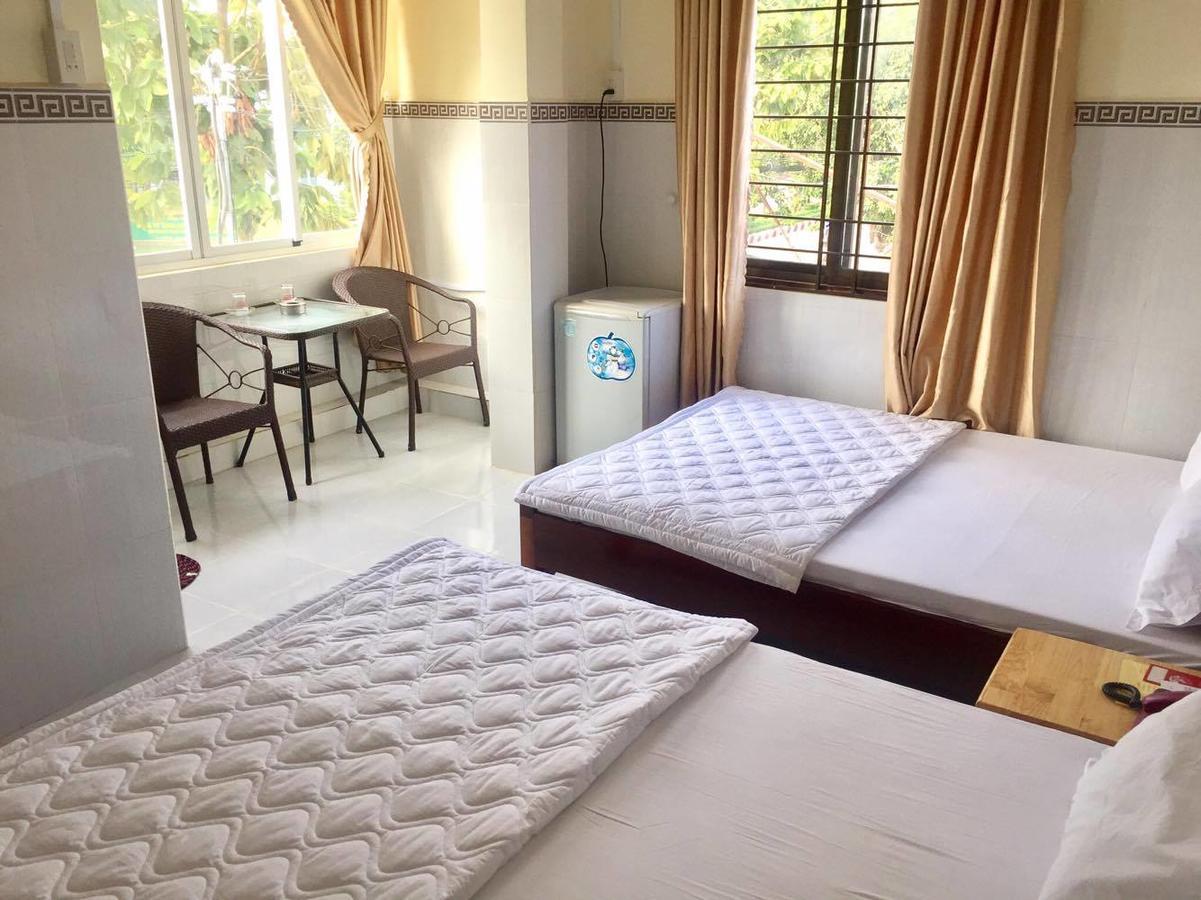 Tan Loc 2 Hotel My Tho Εξωτερικό φωτογραφία